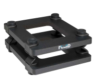 Fluid Audio DS5 statywy pod 4 calowe i 5 calowe głośniki (para) - 1370712 - zdjęcie 2
